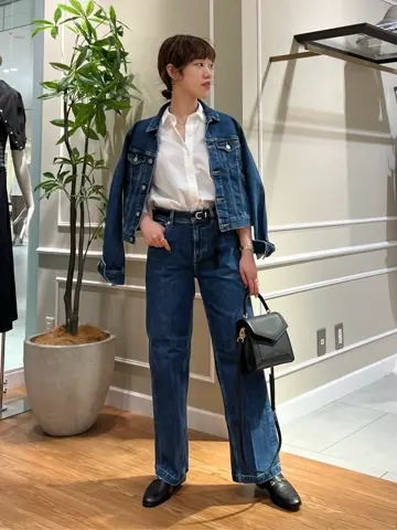 23区 伊藤 コーディネート画像