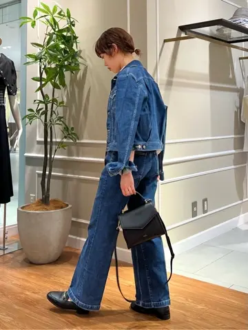 23区 伊藤 コーディネート画像