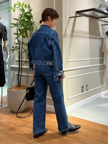 23区 伊藤 コーディネート画像