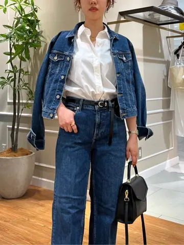 23区 伊藤 コーディネート画像