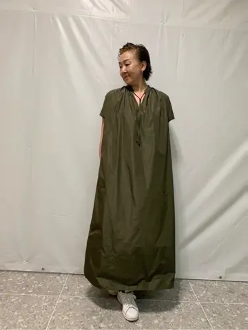 23区 塩谷美喜 コーディネート画像