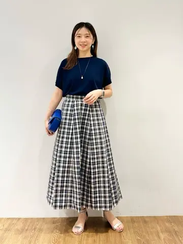 23区 西嶋 コーディネート画像