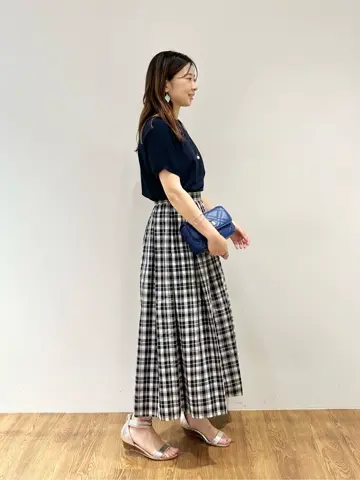 23区 西嶋 コーディネート画像