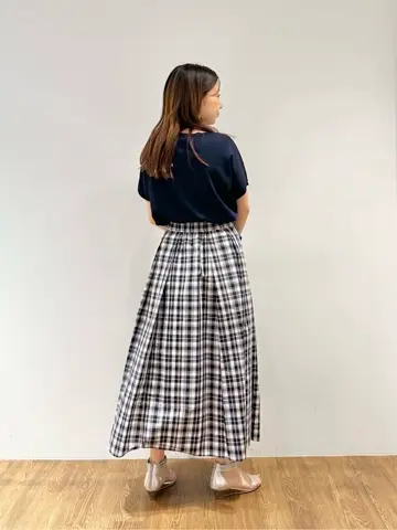 23区 西嶋 コーディネート画像