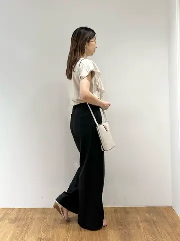 23区 西嶋 コーディネート画像