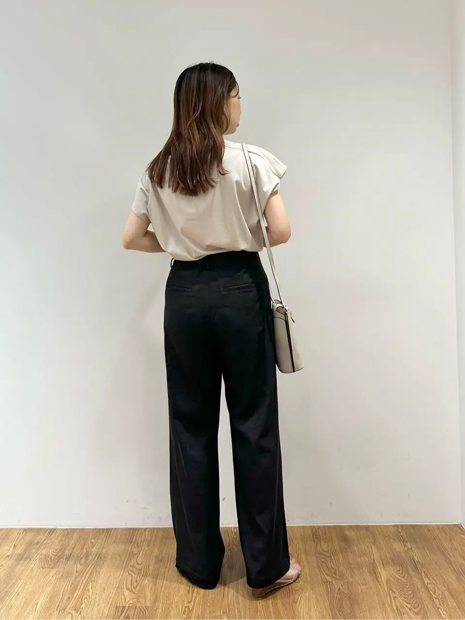 23区 西嶋 コーディネート画像