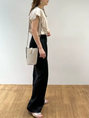 23区 西嶋 コーディネート画像