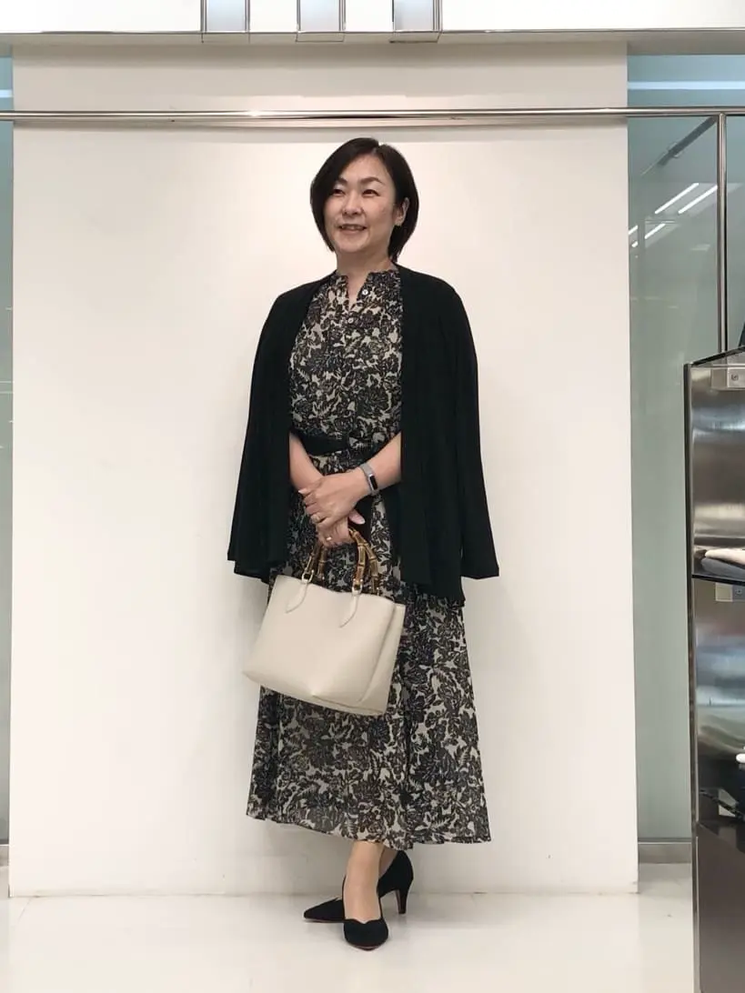 23区 石郷岡 コーディネート画像