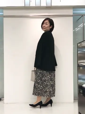 23区 石郷岡 コーディネート画像