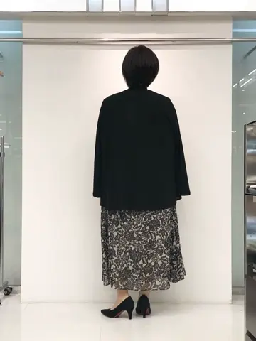 23区 石郷岡 コーディネート画像