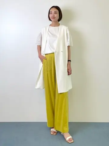 23区 秋葉 コーディネート画像