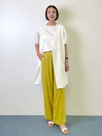 23区 秋葉 コーディネート画像