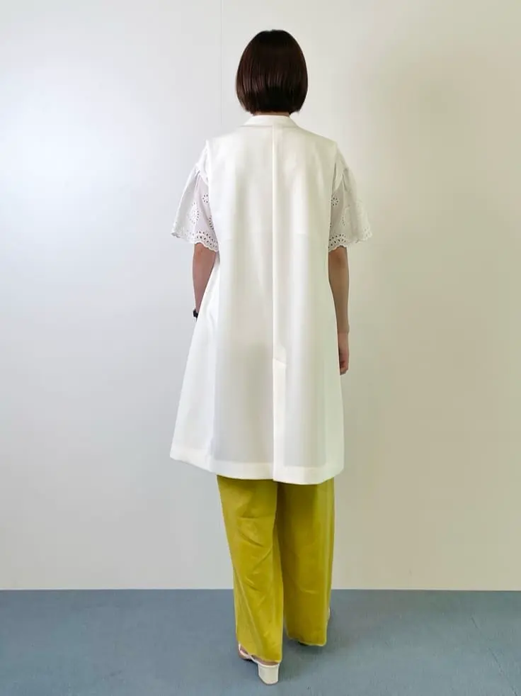 23区 秋葉 コーディネート画像