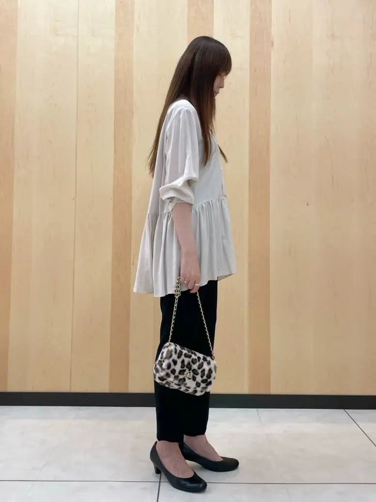 23区 市川 コーディネート画像