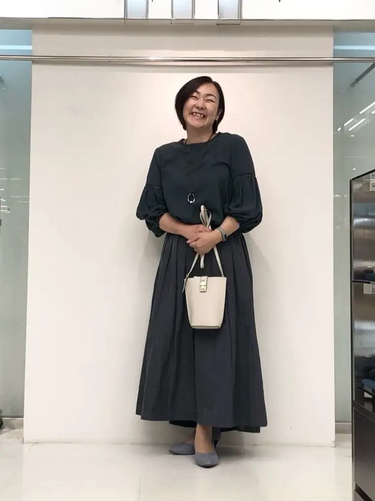 23区 石郷岡 コーディネート画像