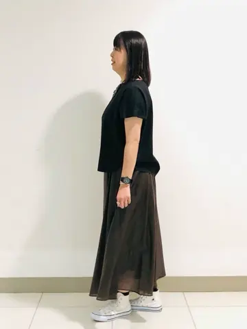 23区 飯野 コーディネート画像