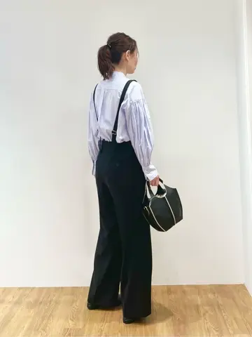 23区 永石 コーディネート画像