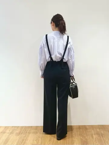 23区 永石 コーディネート画像