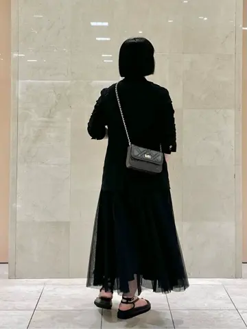 23区 笹川 コーディネート画像