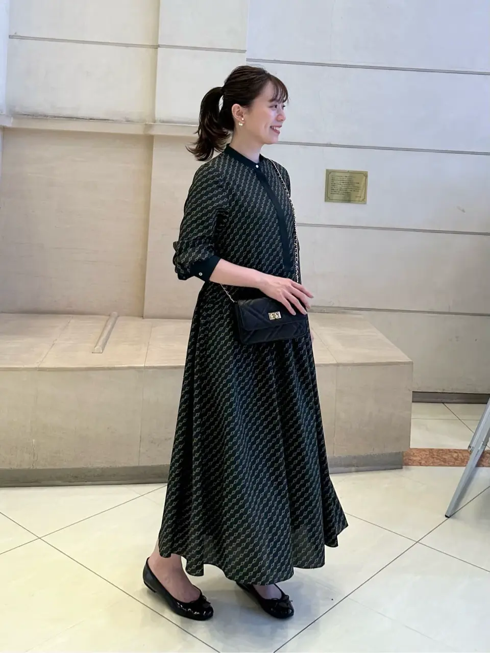 23区 善家 コーディネート画像