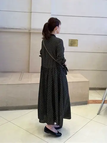 23区 善家 コーディネート画像