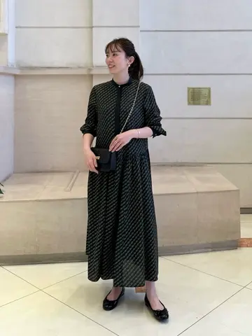 23区 善家 コーディネート画像