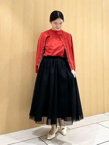 23区 松浦 コーディネート画像