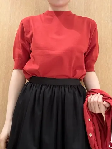 23区 松浦 コーディネート画像