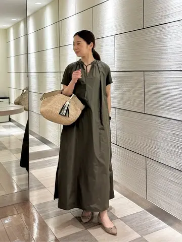 23区 西嶋 コーディネート画像