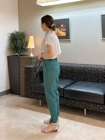 23区 西嶋 コーディネート画像