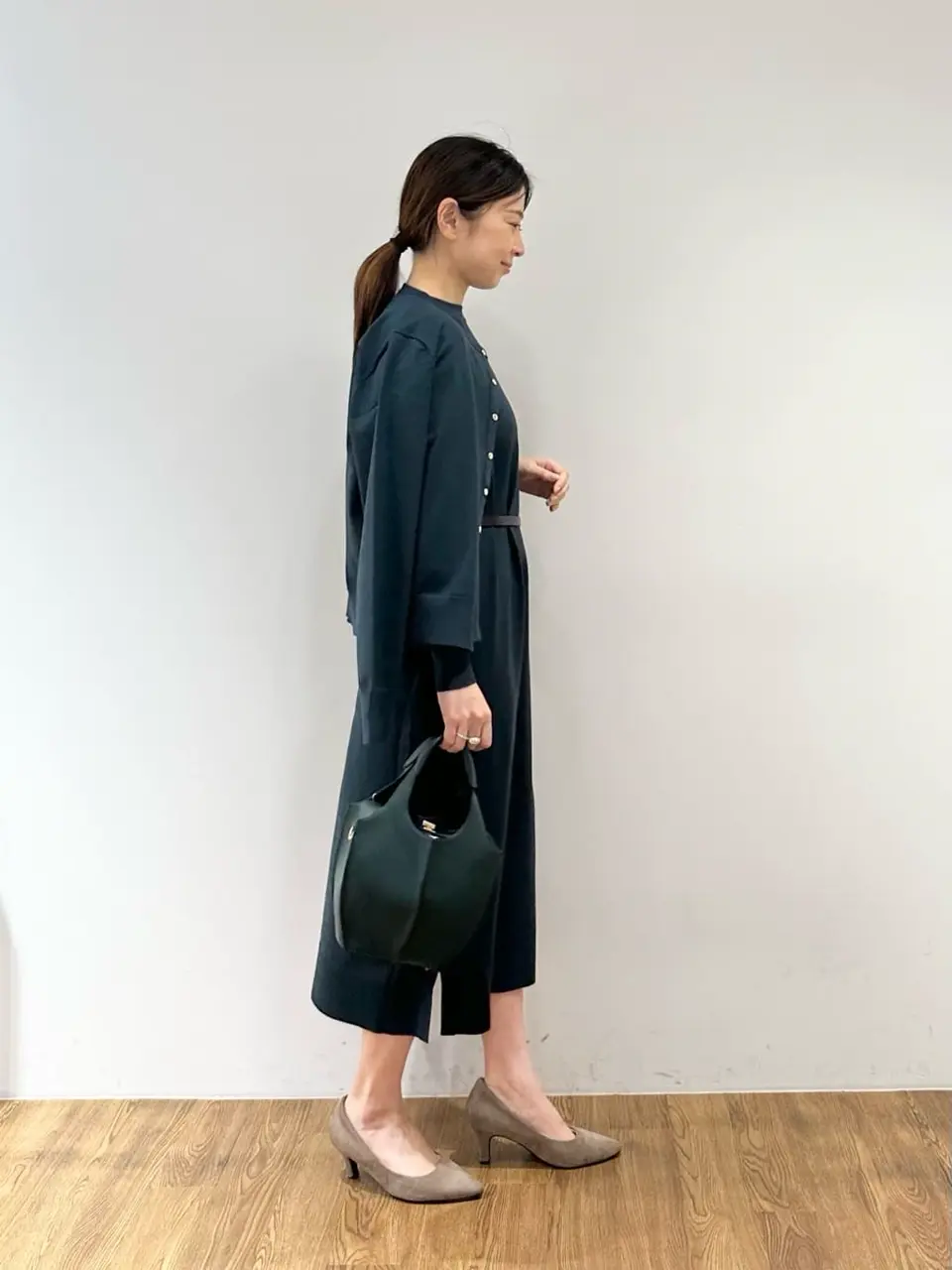 23区 西嶋 コーディネート画像