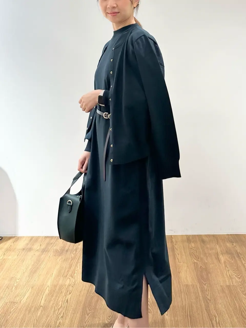 23区 西嶋 コーディネート画像