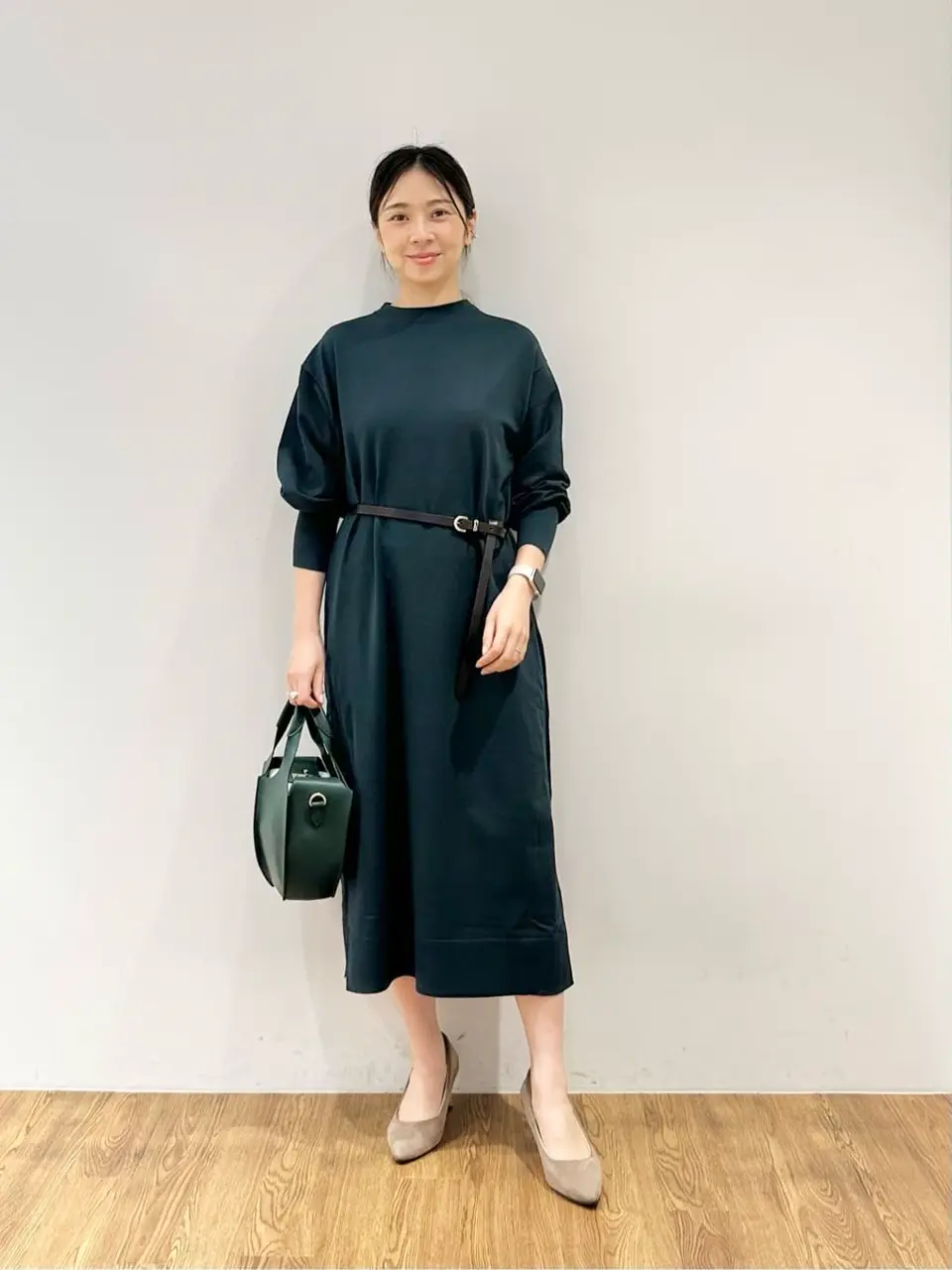 23区 西嶋 コーディネート画像