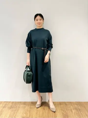 23区 西嶋 コーディネート画像