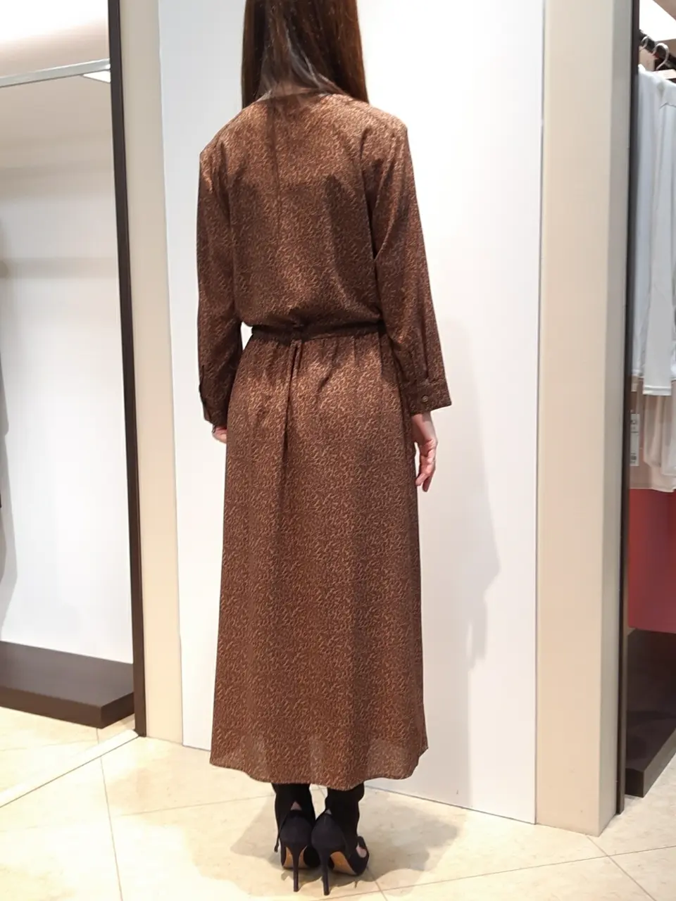 23区 鈴木 コーディネート画像