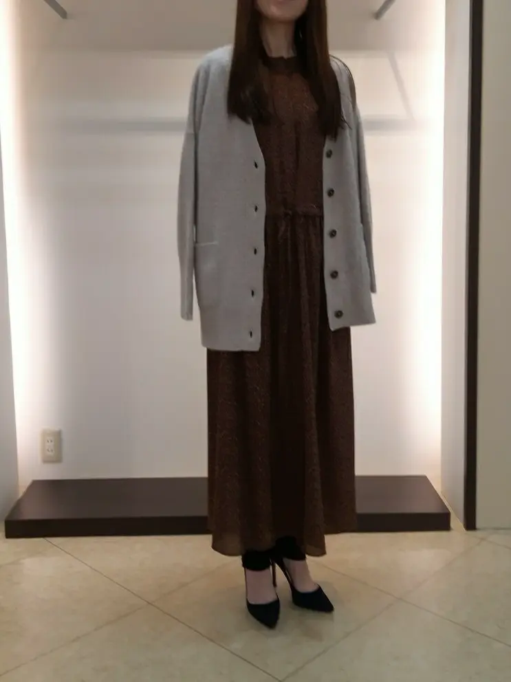 23区 鈴木 コーディネート画像