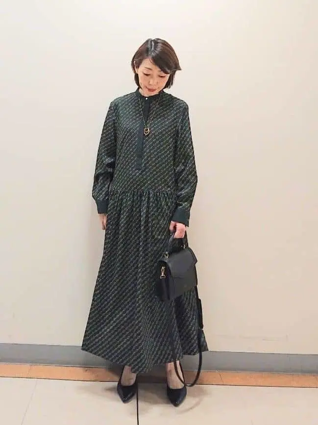  権藤 コーディネート画像