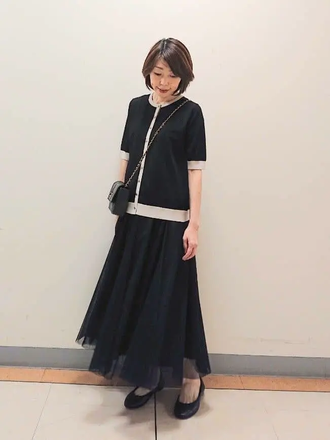  権藤 コーディネート画像