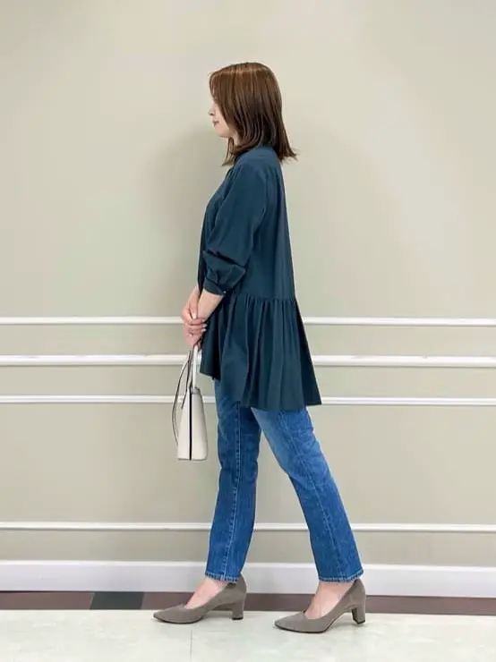 23区 江口 コーディネート画像