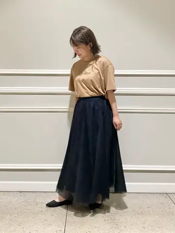 23区 中村 コーディネート画像