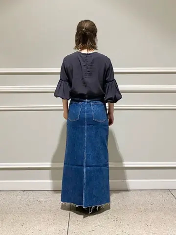 23区 中村 コーディネート画像