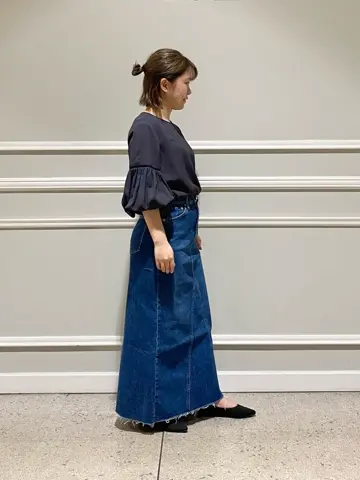 23区 中村 コーディネート画像