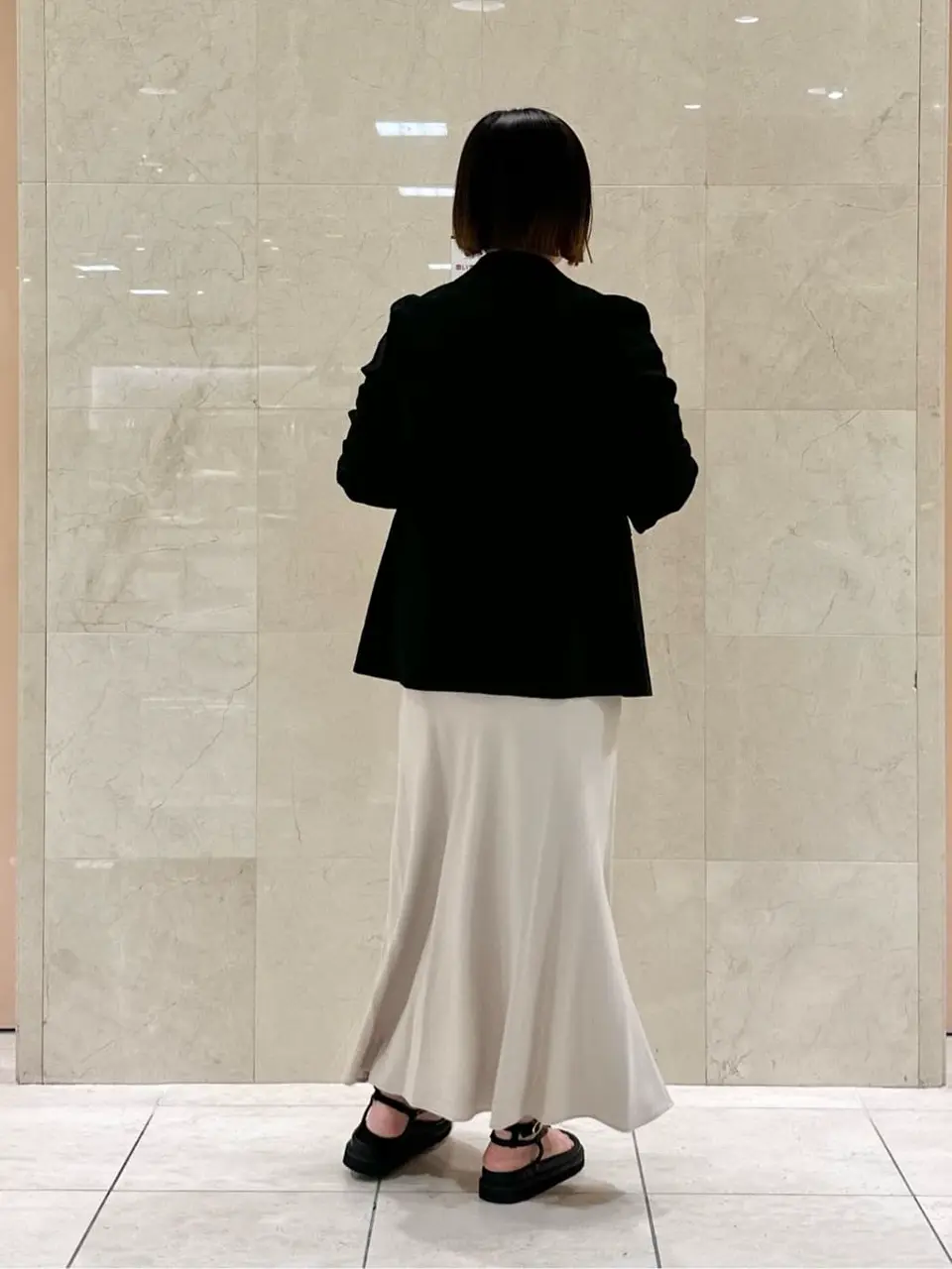 23区 笹川 コーディネート画像