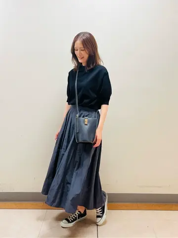 23区 橋本 コーディネート画像