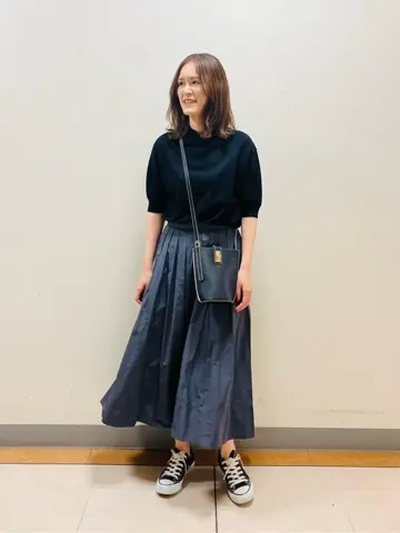 23区 橋本 コーディネート画像