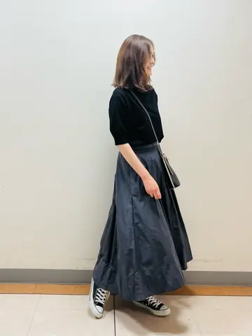 23区 橋本 コーディネート画像