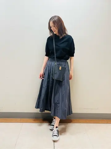 23区 橋本 コーディネート画像