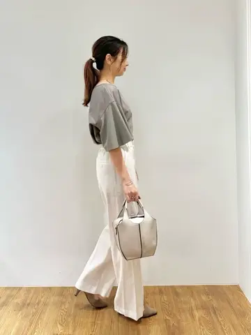 23区 西嶋 コーディネート画像