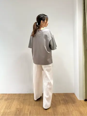 23区 西嶋 コーディネート画像