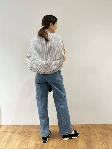 23区 西嶋 コーディネート画像